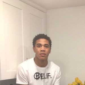 Meet your Posher, Anthony